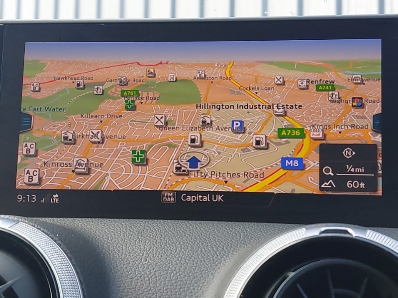 Used Audi Q2 2022 for sale - 78054544: Photo 10