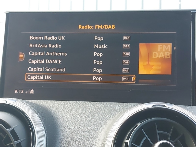 Used Audi Q2 2022 for sale - 78054544: Photo 11