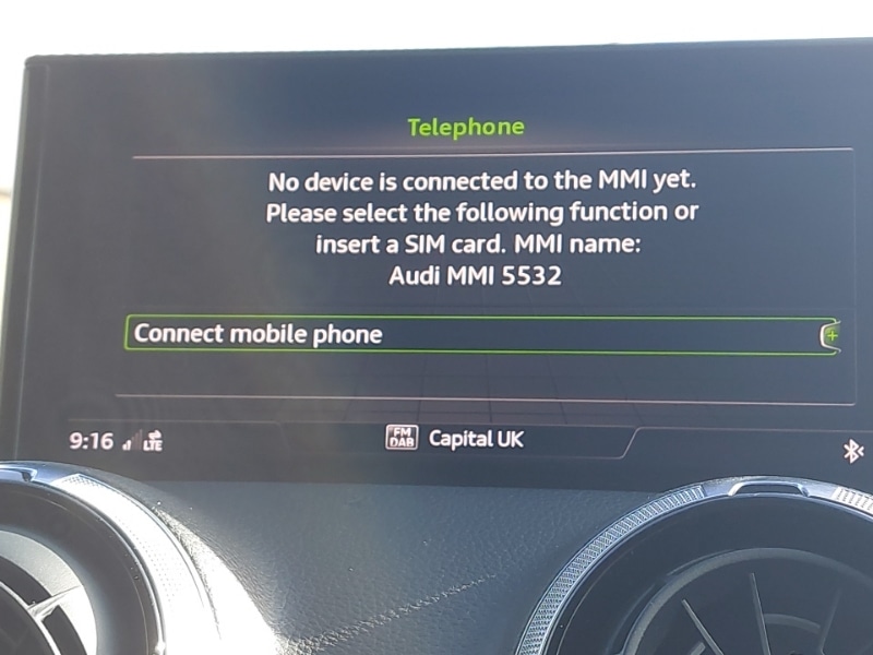 Used Audi Q2 2022 for sale - 78054544: Photo 13