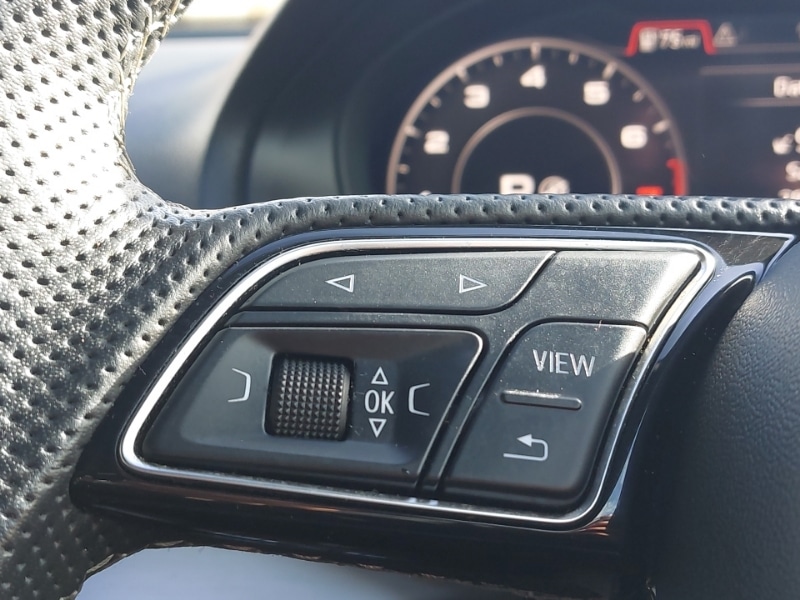 Used Audi Q2 2022 for sale - 78054544: Photo 14