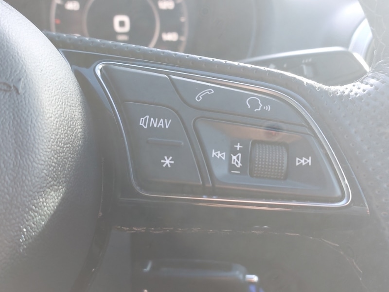 Used Audi Q2 2022 for sale - 78054544: Photo 15