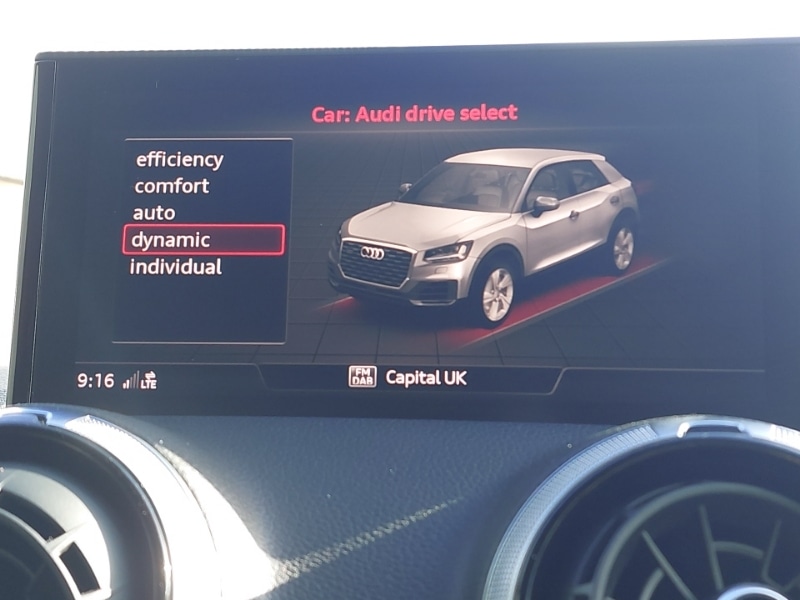 Used Audi Q2 2022 for sale - 78054544: Photo 17