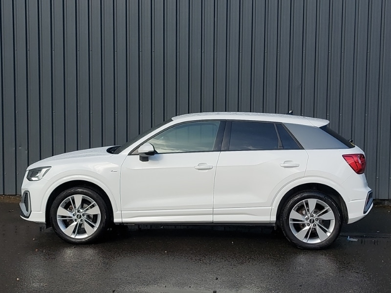 Used Audi Q2 2022 for sale - 78054544: Photo 4