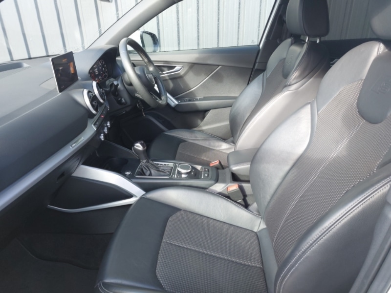 Used Audi Q2 2022 for sale - 78054544: Photo 5