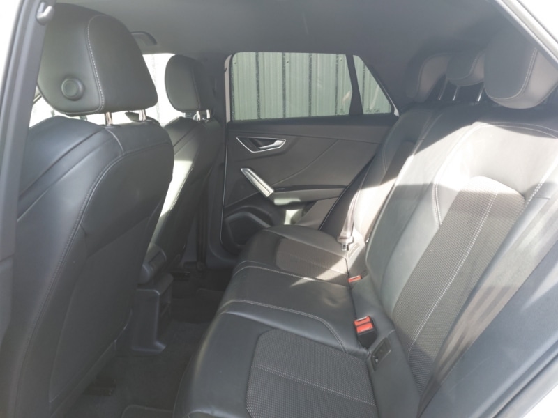 Used Audi Q2 2022 for sale - 78054544: Photo 6