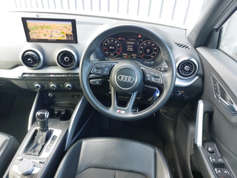 Used Audi Q2 2022 for sale - 78054544: Photo 7