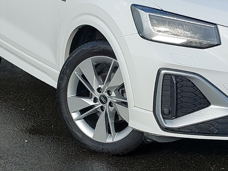 Used Audi Q2 2022 for sale - 78054544: Photo 9