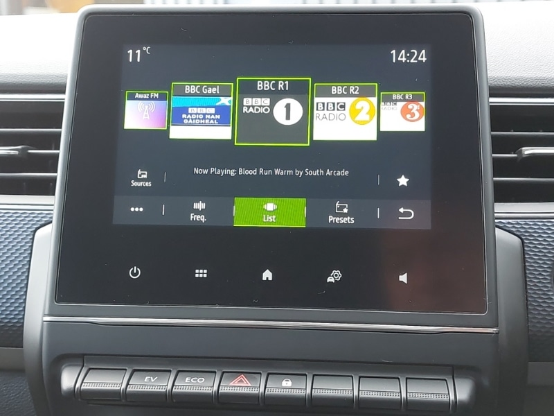 Used Renault Arkana 2022 for sale - 77761443: Photo 10