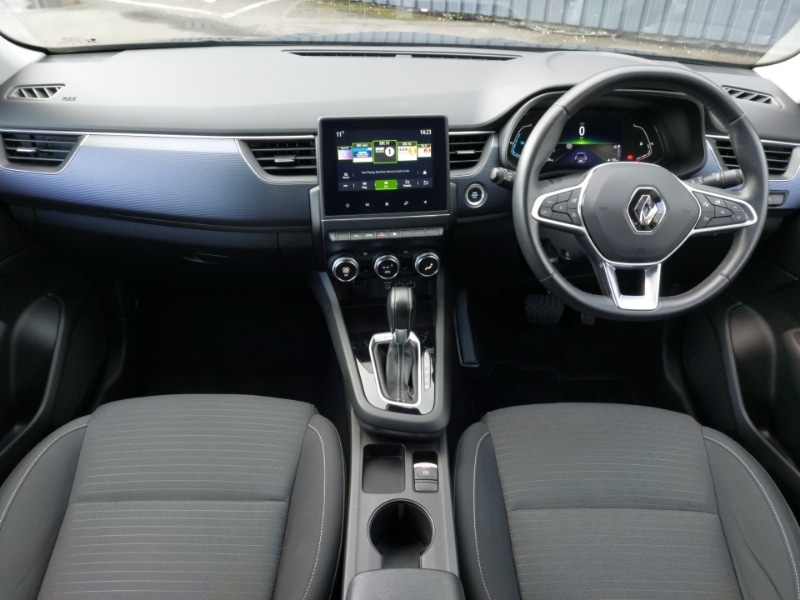 Used Renault Arkana 2022 for sale - 77761443: Photo 2