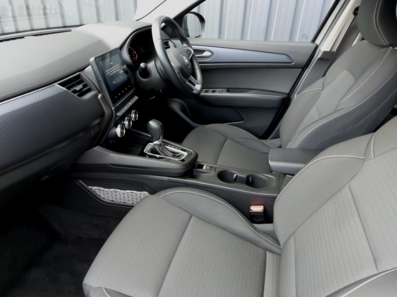 Used Renault Arkana 2022 for sale - 77761443: Photo 5