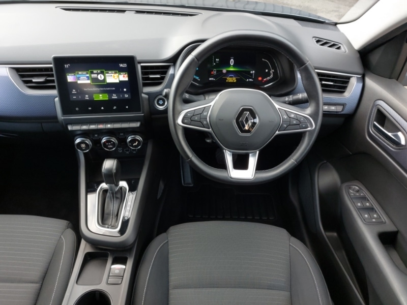 Used Renault Arkana 2022 for sale - 77761443: Photo 7