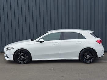 Used Mercedes-Benz A-Class 2019 for sale - 75864497: Photo