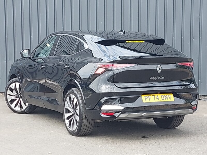 Used Renault Other 2024 for sale - 76630747: Photo 3