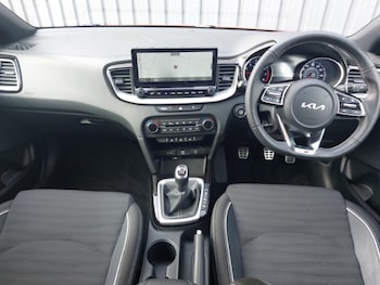 Used Kia Ceed 2022 for sale - 78391423: Photo