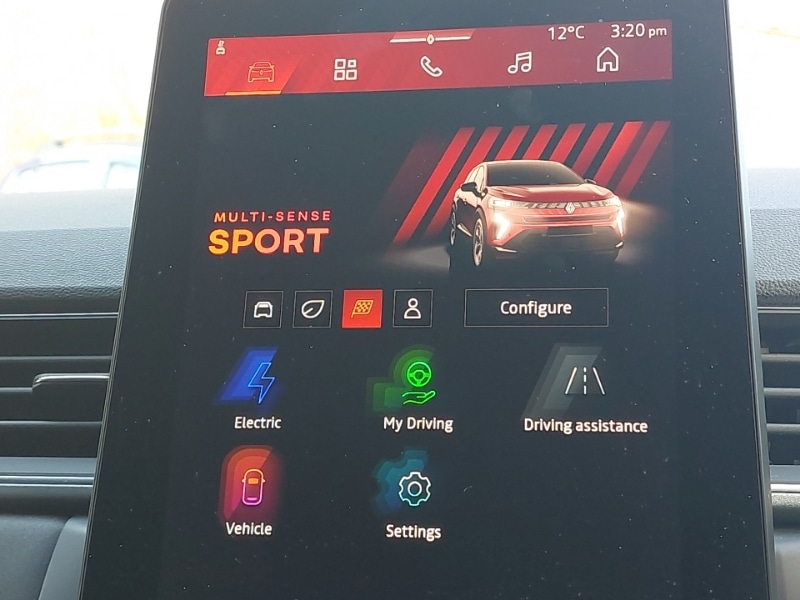 Used Renault Other 2025 for sale - 77782326: Photo 16