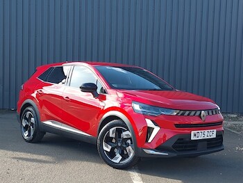 Used Renault Other 2025 for sale - 77782326: Photo