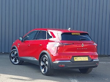 Used Renault Other 2025 for sale - 77782326: Photo