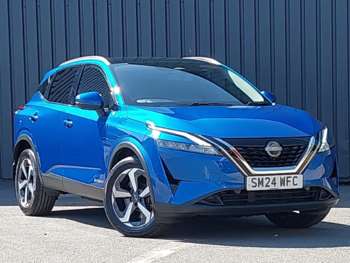 2024 - 1.5 E-Power N-Connecta 5dr Auto