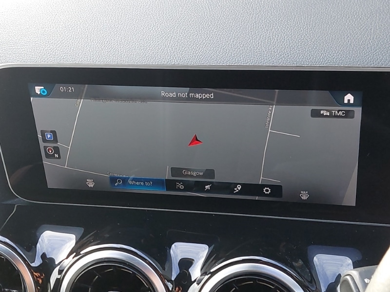 Used Mercedes-Benz B Class 2019 for sale - 76920244: Photo 10