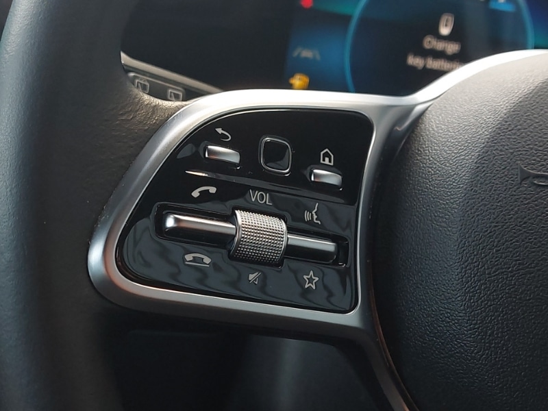 Used Mercedes-Benz B Class 2019 for sale - 76920244: Photo 17