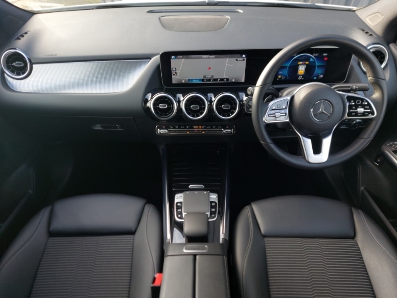 Used Mercedes-Benz B Class 2019 for sale - 76920244: Photo 2