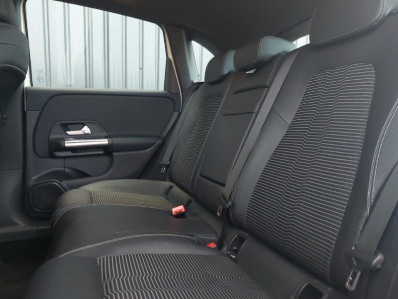 Used Mercedes-Benz B Class 2019 for sale - 76920244: Photo 6