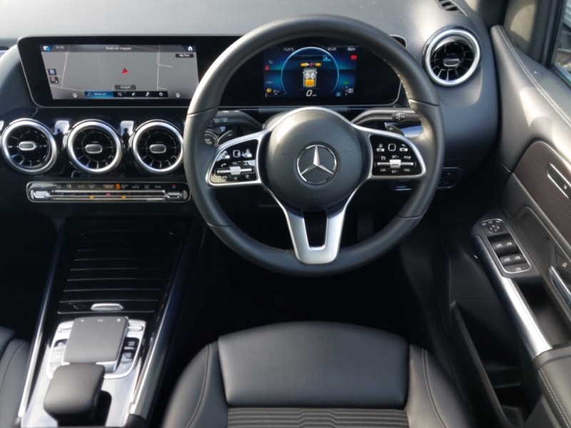 Used Mercedes-Benz B Class 2019 for sale - 76920244: Photo 7