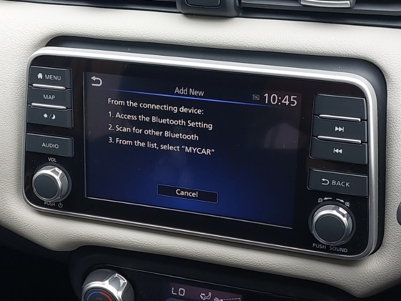 Used Nissan Micra 2022 for sale - 76533301: Photo 13