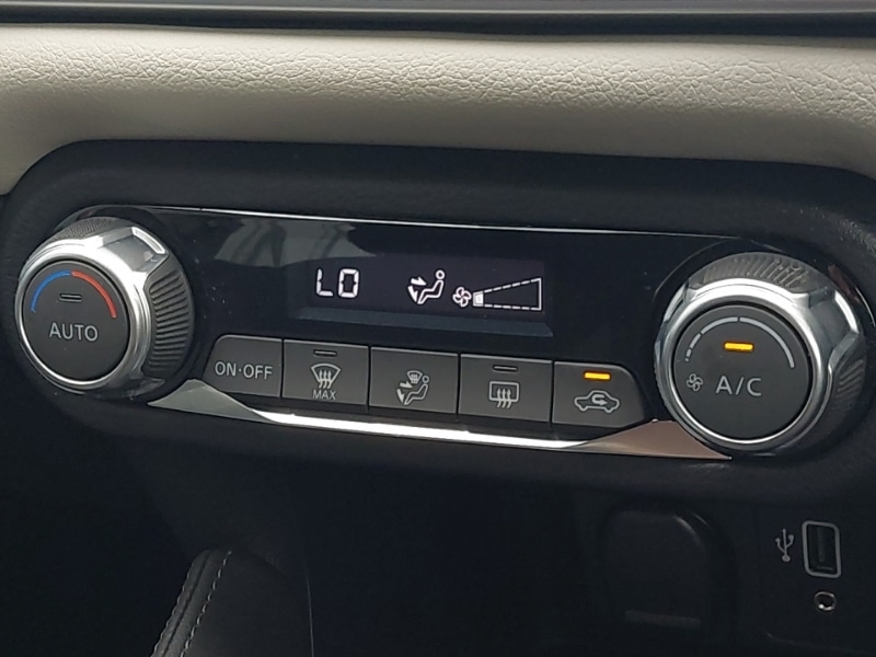 Used Nissan Micra 2022 for sale - 76533301: Photo 14