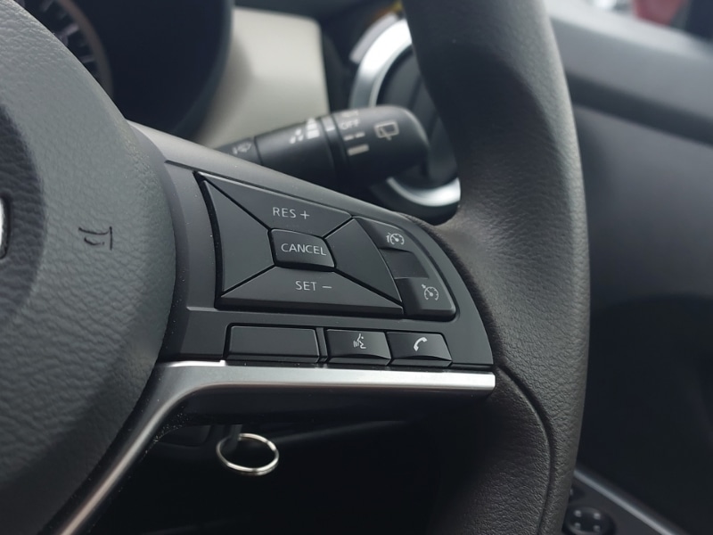 Used Nissan Micra 2022 for sale - 76533301: Photo 17