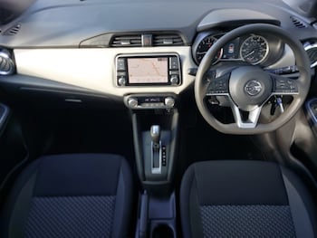 Used Nissan Micra 2022 for sale - 76533301: Photo