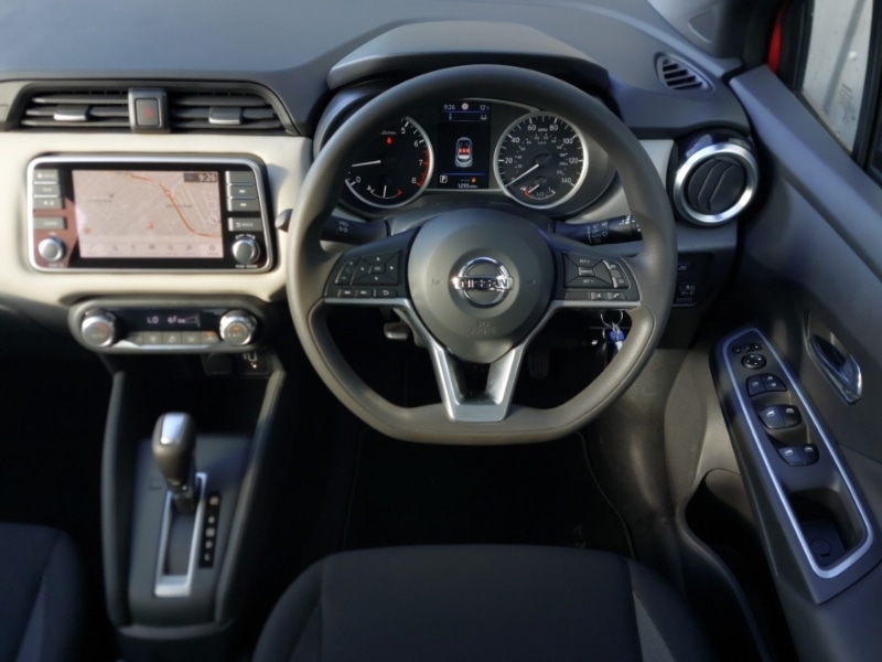 Used Nissan Micra 2022 for sale - 76533301: Photo 7