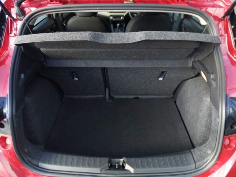 Used Nissan Micra 2022 for sale - 76533301: Photo 8