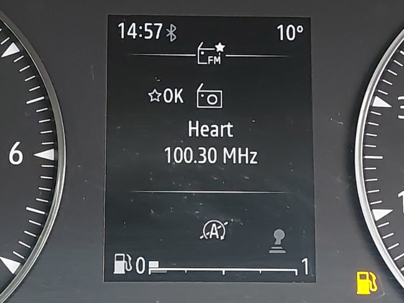 Used Dacia Sandero 2021 for sale - 77573277: Photo 10