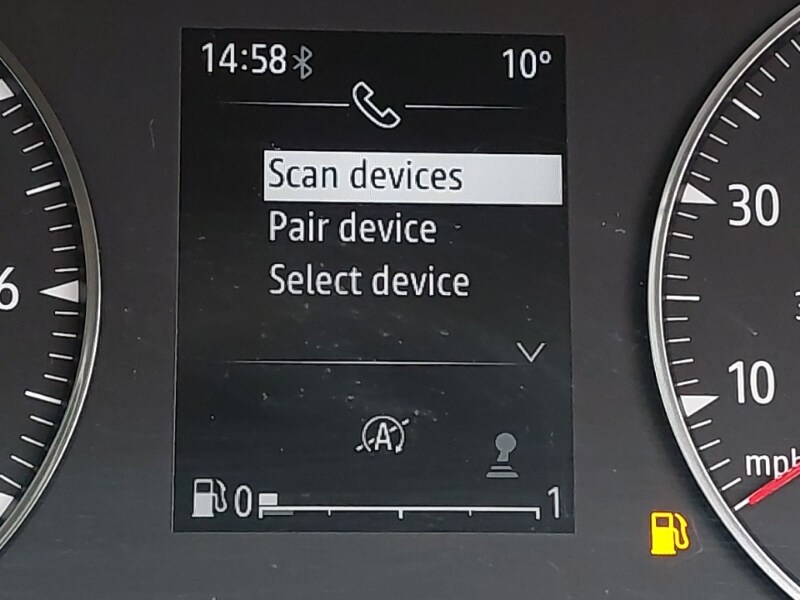 Used Dacia Sandero 2021 for sale - 77573277: Photo 11