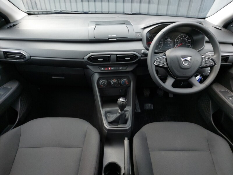 Used Dacia Sandero 2021 for sale - 77573277: Photo 2