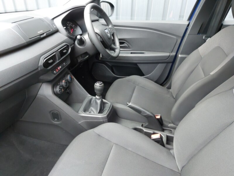 Used Dacia Sandero 2021 for sale - 77573277: Photo 5