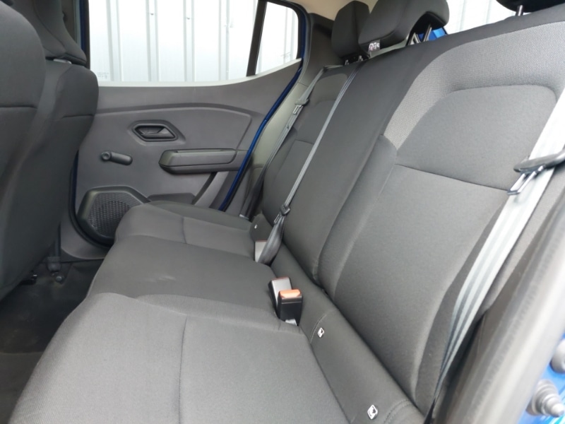 Used Dacia Sandero 2021 for sale - 77573277: Photo 6
