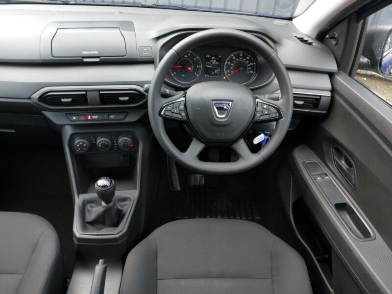 Used Dacia Sandero 2021 for sale - 77573277: Photo 7