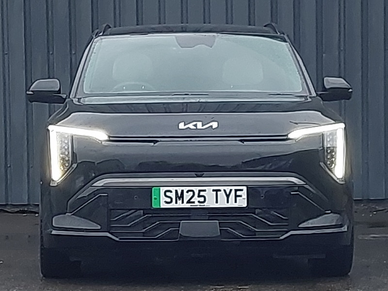 Used Kia EV3 2025 for sale - 77793167: Photo 14