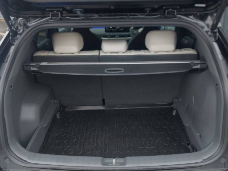 Used Kia EV3 2025 for sale - 77793167: Photo 18