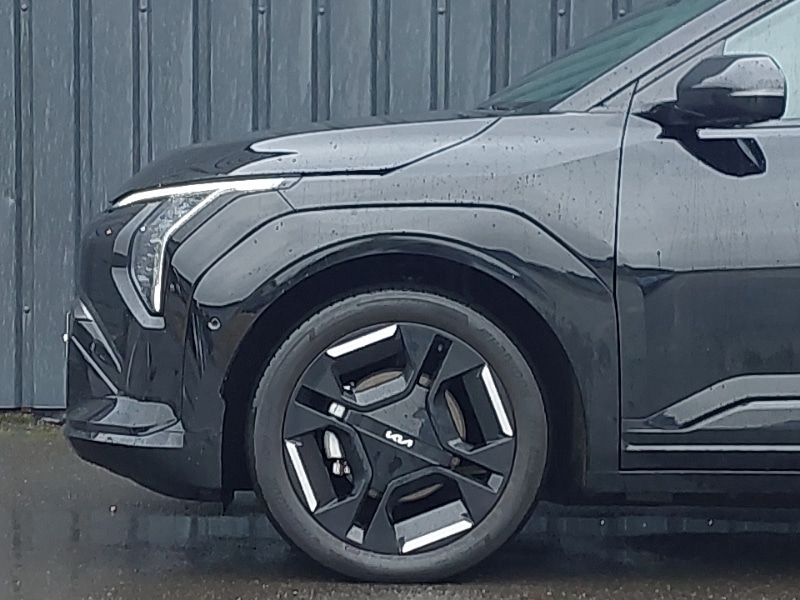 Used Kia EV3 2025 for sale - 77793167: Photo 19