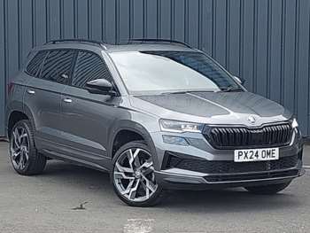 2024 - 1.5 TSI Sportline 5dr