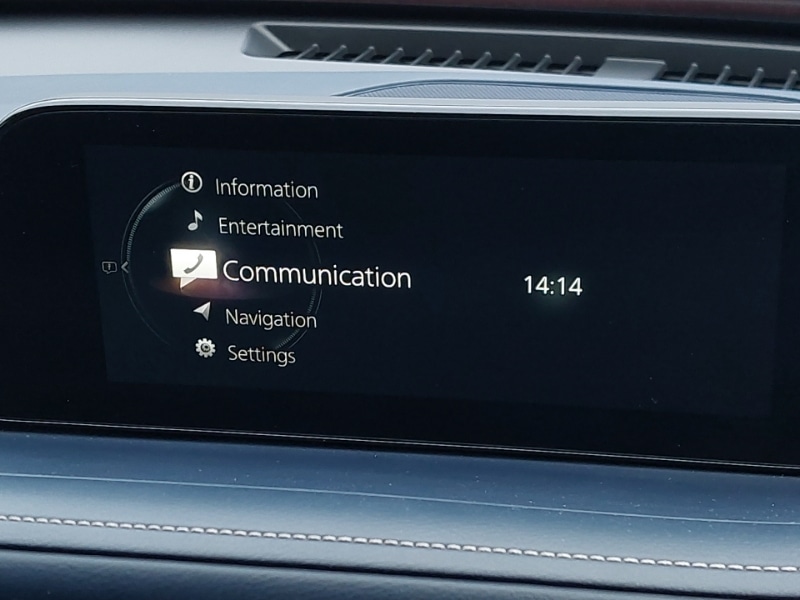 Used Mazda CX-30 2021 for sale - 77154839: Photo 14