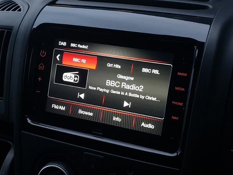 Used Citroen Relay 2023 for sale - 76822160: Photo 10