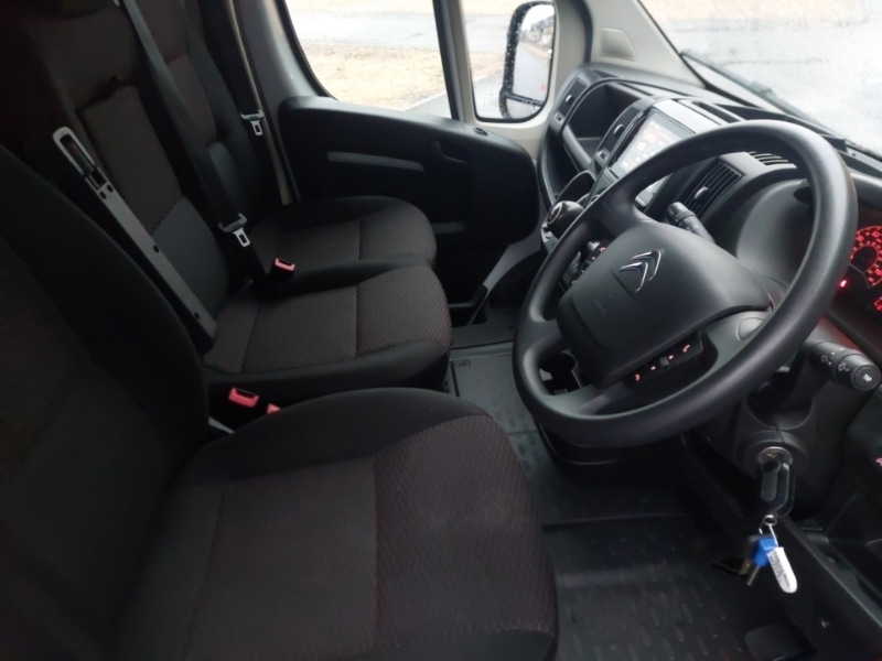 Used Citroen Relay 2023 for sale - 76822160: Photo 2