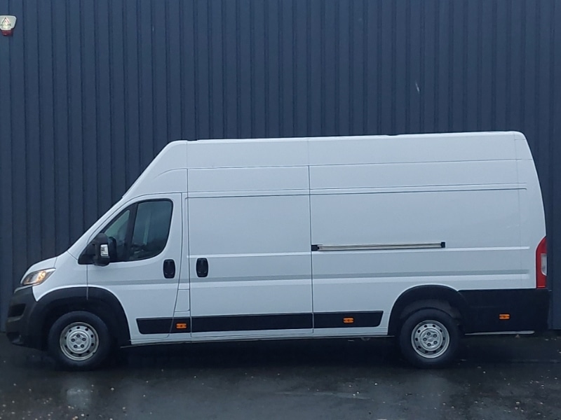 Used Citroen Relay 2023 for sale - 76822160: Photo 4