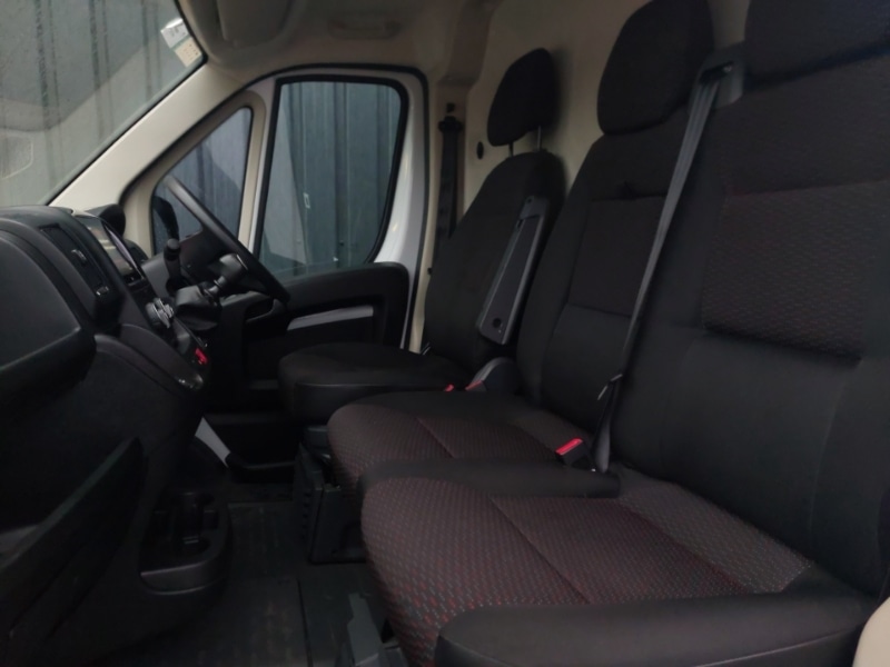 Used Citroen Relay 2023 for sale - 76822160: Photo 5