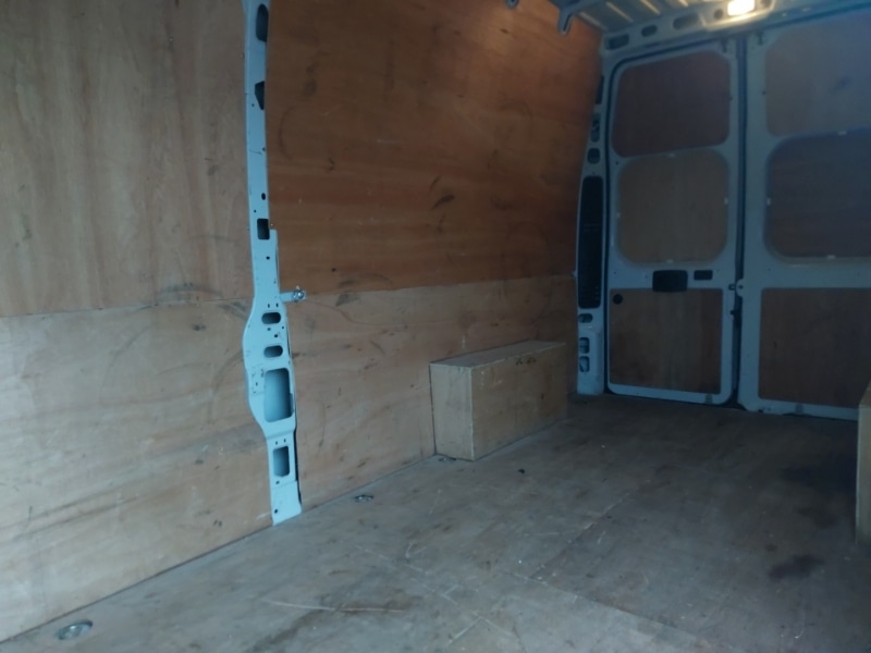 Used Citroen Relay 2023 for sale - 76822160: Photo 6