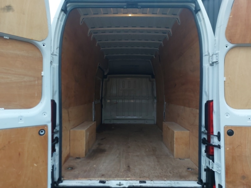 Used Citroen Relay 2023 for sale - 76822160: Photo 8